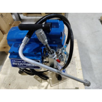 Безвоздушный распылитель Chnye CY595 (Graco type, сопло, евро вилка) 55536