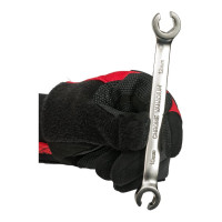 Разрезной ключ Дело Техники 10×12 мм 513120