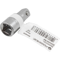 Удлинитель (50 мм; 1/2") Forsage F-8044050(9778)