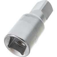 Удлинитель (50 мм; 1/2") Forsage F-8044050(9778)