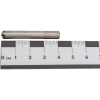 Зенковка (6x4x42 мм; конус 120 градусов; d хв=6 мм; Р6АМ5; ц/х; Z=6) CNIC 44910
