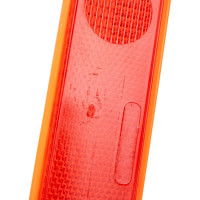 Знак аварийной остановки REDMARK в пластиковом чехле, соответствует ГОСТ RM002Z