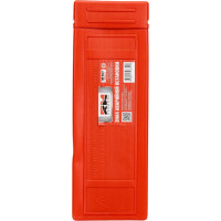 Знак аварийной остановки REDMARK в пластиковом чехле, соответствует ГОСТ RM002Z