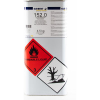 Клей Kleiberit 152.0 в канистре, 4.5 кг KLB0751/4.5