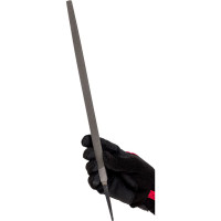 Напильник CNIC квадратный 350мм №1 сталь У13 3846