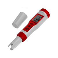 Тестер воды 4 в 1 МЕГЕОН 17002 к0000034739