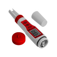 Тестер воды 4 в 1 МЕГЕОН 17002 к0000034739