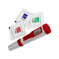 Тестер воды 4 в 1 МЕГЕОН 17002 к0000034739