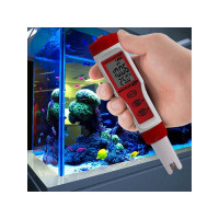 Тестер воды 4 в 1 МЕГЕОН 17002 к0000034739