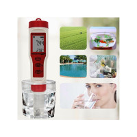 Тестер воды 4 в 1 МЕГЕОН 17002 к0000034739