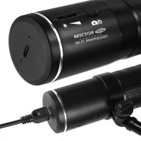 Цифровой микроскоп с Wi-Fi МЕГЕОН 33040