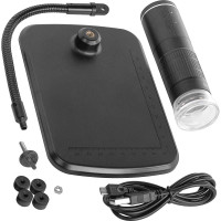 Цифровой микроскоп с Wi-Fi МЕГЕОН 33040