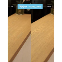 Очиститель - полироль для мебели CleanBox Professional TWIST (Твист) 0,5л 132505