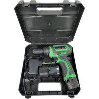 Аккумуляторная ударная дрель-шуруповерт Zitrek Crusher 14-Li 063-4054