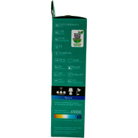 Светодиодная лампа Camelion LED10-CW35/865/E14 10Вт 220В 14405
