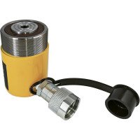 Гидравлический съемник шаровых соединений для грузовиков и спецтехники Car-Tool CT-A3039