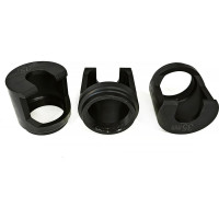 Гидравлический съемник шаровых соединений для грузовиков и спецтехники Car-Tool CT-A3039