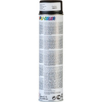 Универсальный акриловый грунт DUPLI COLOR черный, 0.6 л 288791