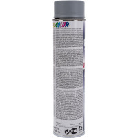 Универсальный акриловый грунт DUPLI COLOR серый, 0.6 л 693847