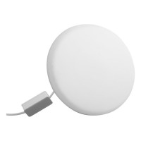 Светодиодный встраиваемый светильник Ultraflash LTL-5040-03 LED 25 Вт, 4500К, с блоком питания 14289