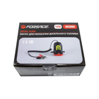 Насос для перекачки дизельного топлива Forsage F-HC800(28831)