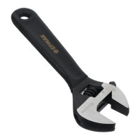 Разводной ключ ЕРМАК 150мм 655-001