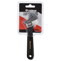 Разводной ключ ЕРМАК 150мм 655-001