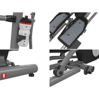 Эллиптический тренажер SL-430 UNIXFIT ELSL430