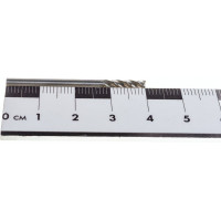 Фреза концевая (3х40 мм; ц/х; Z=4) ИПК 2220-0001