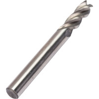 Фреза концевая (5х47 мм; ц/х; Z=4) ИПК 2220-0005