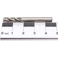 Фреза концевая (5х47 мм; ц/х; Z=4) ИПК 2220-0005