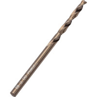 Сверло (3х61 мм; ц/х; Р6М5К5; А1) ИПК 2300-01552