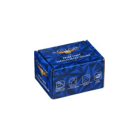 Неодимовый магнит с петлёй для авто Cartage диаметр 16 мм, сцепление 8 кг 4507839