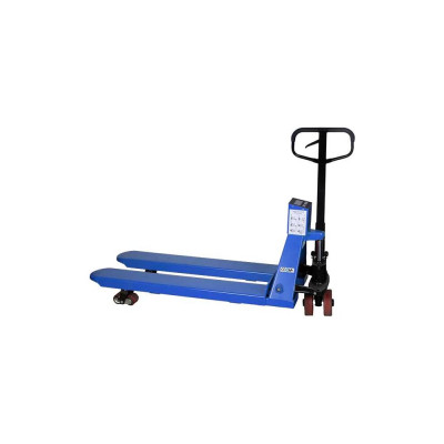 Гидравлическая тележка с весами TOR CBY.CW2. 2500 1182511