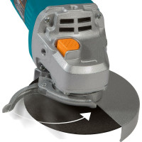 Шлифовальная угловая машина BORT BWS-1600-R 93411157