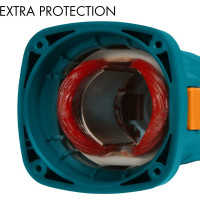 Шлифовальная угловая машина BORT BWS-1600-R 93411157