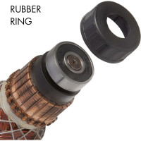 Шлифовальная угловая машина BORT BWS-1600-R 93411157