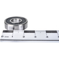 Подшипник ISB 609-2RS пром. уп. 613500565