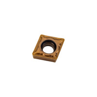 Пластина твердосплавная CCMT060204-CM JT1225 СпецТехИнструмент CCMT060204CMJT1225STI