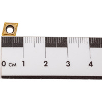 Пластина твердосплавная CCMT060204-CM JT1225 СпецТехИнструмент CCMT060204CMJT1225STI