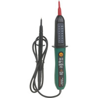 Индикатор напряжения Mastech MS8922B AC/DC полярности контактный 00-00007829