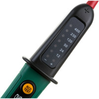 Индикатор напряжения Mastech MS8922B AC/DC полярности контактный 00-00007829