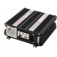 Универсальный источник бесперебойного питания СИБКОНТАКТ ИБПС СибРезерв 300, 300Вт Я000009081