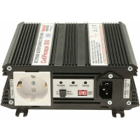 Универсальный источник бесперебойного питания СИБКОНТАКТ ИБПС СибРезерв 300, 300Вт Я000009081