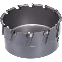 Коронка с твердосплавными напайками Power-Max 30 (75х30 мм) Karnasch 20.1130A-075