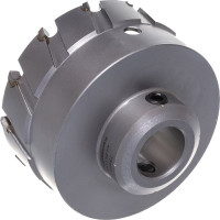 Коронка с твердосплавными напайками Power-Max 30 (75х30 мм) Karnasch 20.1130A-075