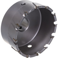 Коронка с твердосплавными напайками Power-Max 30 (75х30 мм) Karnasch 20.1130A-075
