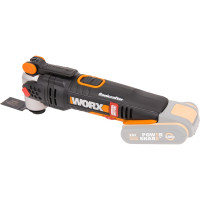 Аккумуляторный бесщеточный реноватор WORX WX693.9