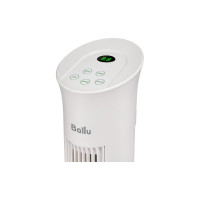 Колонный вентилятор Ballu BFT-110R НС-1298607