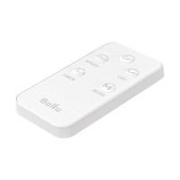 Колонный вентилятор Ballu BFT-110R НС-1298607